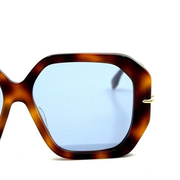 NEW!!! FENDI Sunglasses FE40173F 53X Authentic - Picture 6 of 12